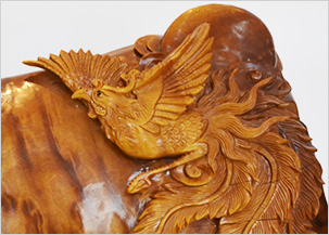 如何辨別真正紅木家具和仿紅木